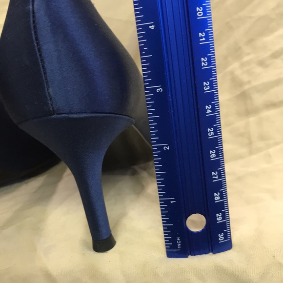 Stuart weitzman size 6 open toe - Picture 3 of 6